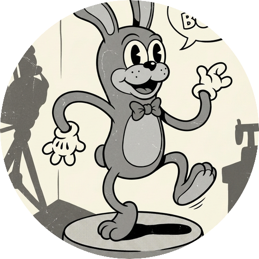 MR RABBIT