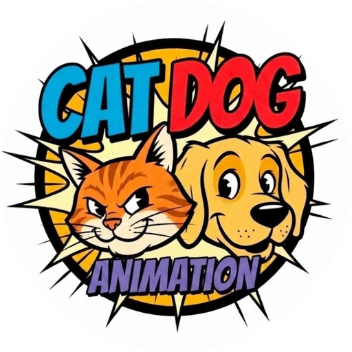 CatDog Animation