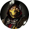 scorpion