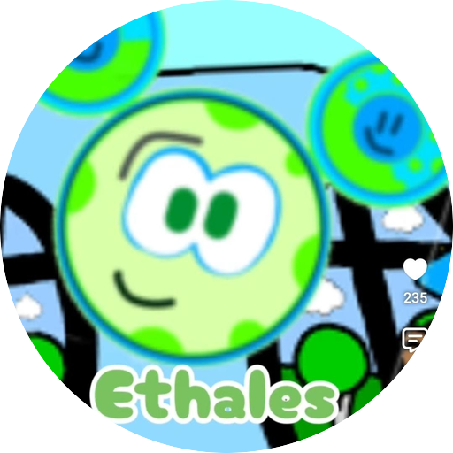 ethales
