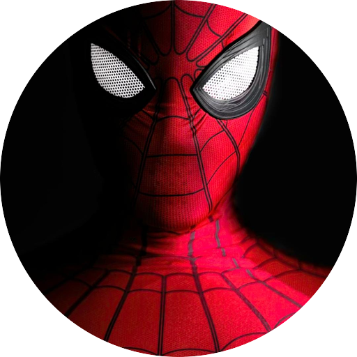 spider man