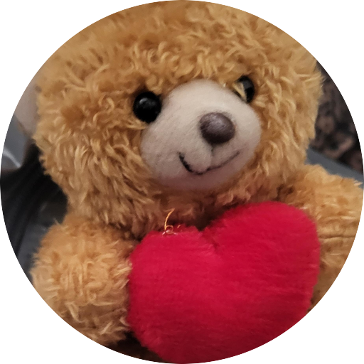 love-bear
