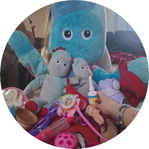 iggle piggle adventures