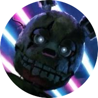 William Afton