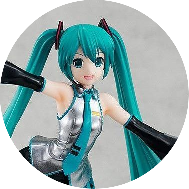 HatsuneMiku
