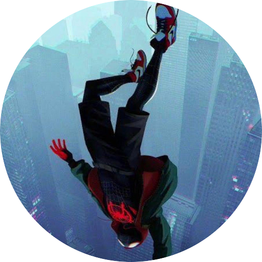 Miles Morales