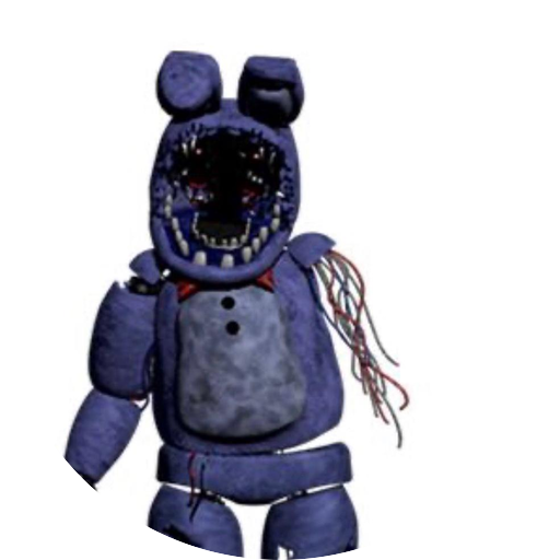 your_local_withered_bonnie