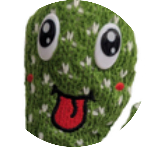 dancing cactus