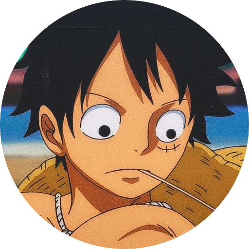 Luffy