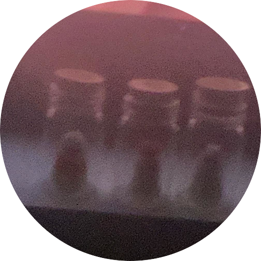 ghost Trio