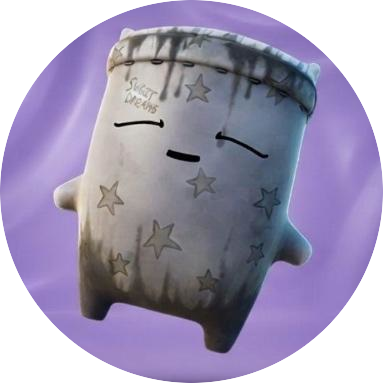 dream sprite