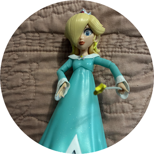 Rosalina