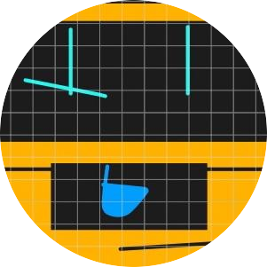 Pixel bot