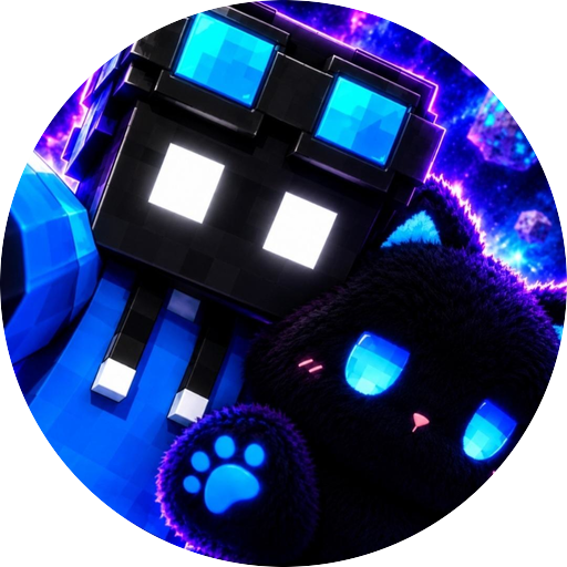kai I and Black cat adventures
