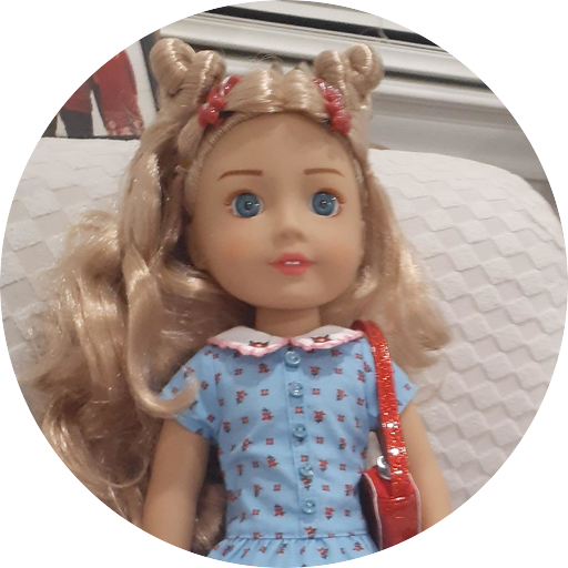 Dolly's adventure and more