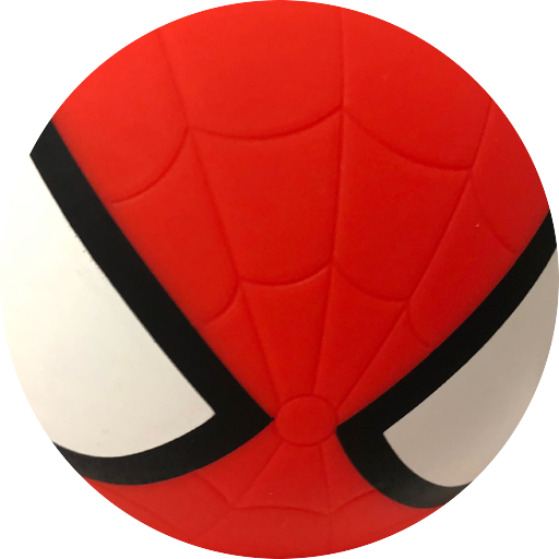 Spider man