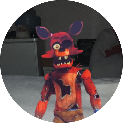 foxy