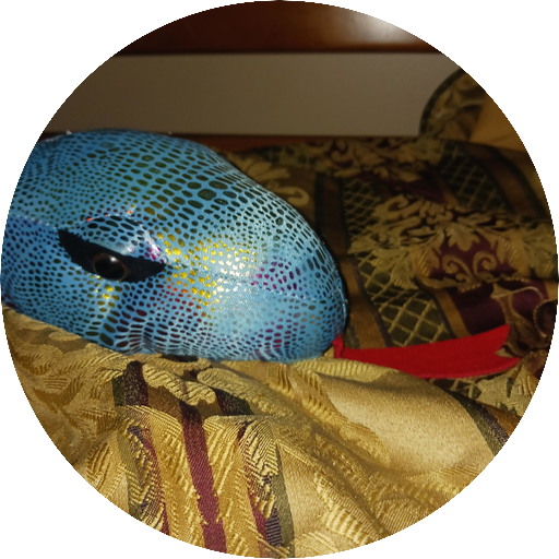 Disco the Snake
