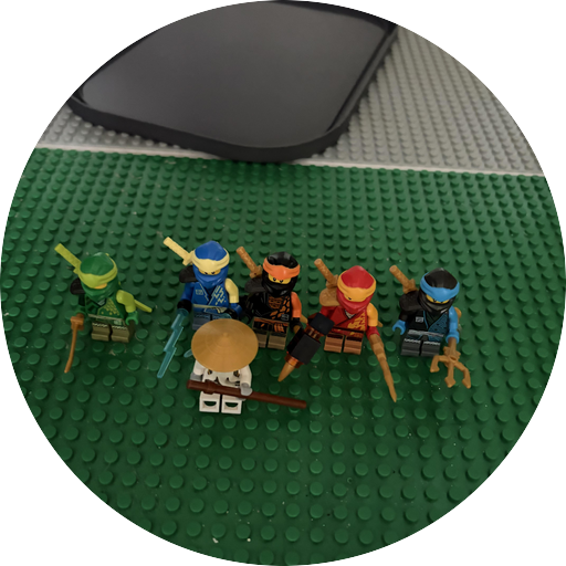Ninjago🥷🏻