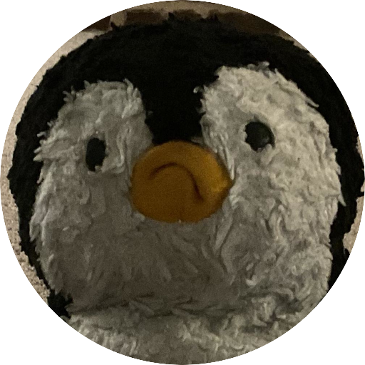 Whowho The Penguin