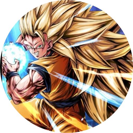 goku