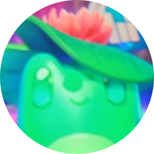 Little Pond Sprite