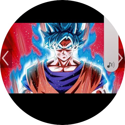 goku super sain 100,000