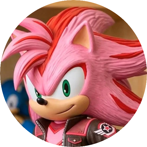 Gerald S Hedgehog