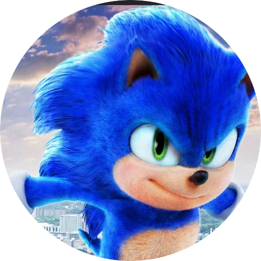 Sonic and Galatics