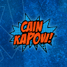 Cain Watson