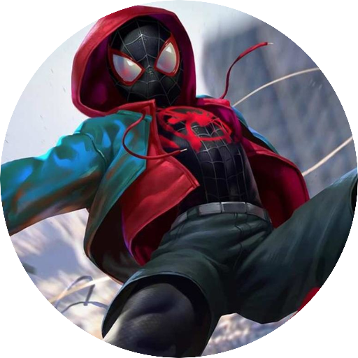 MILES MORALES