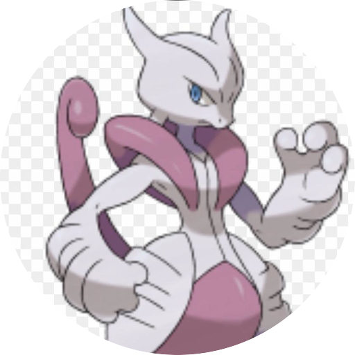 mega mewtwo