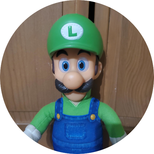 luigi fan
