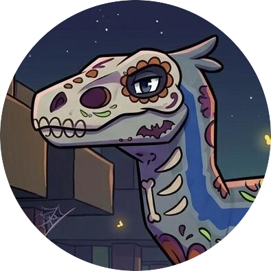 Chicken The Raptor