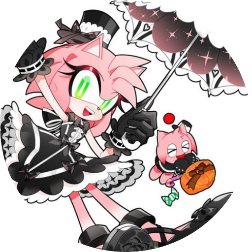 Amythecuteone