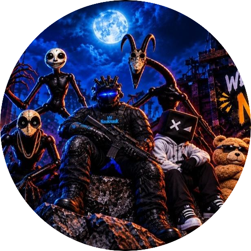 The multiverse