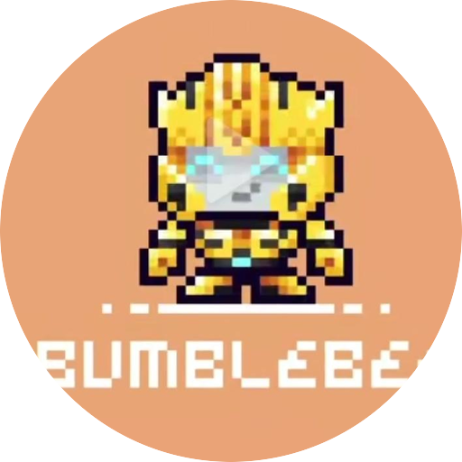 bumblebee🐝