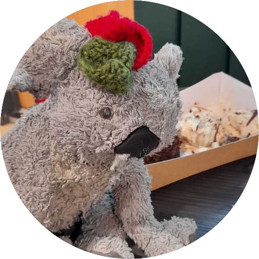 LewisKoala