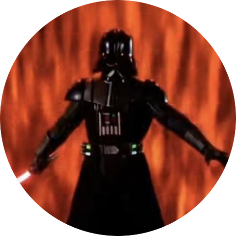 Darth Vader and Mary the Great