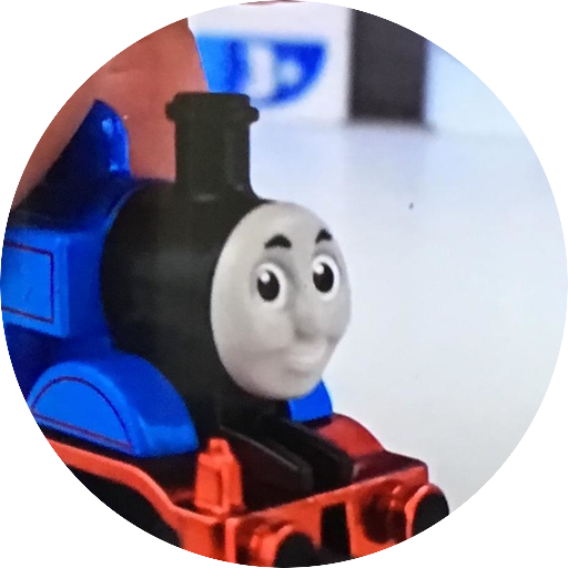 Thomas the tank engine