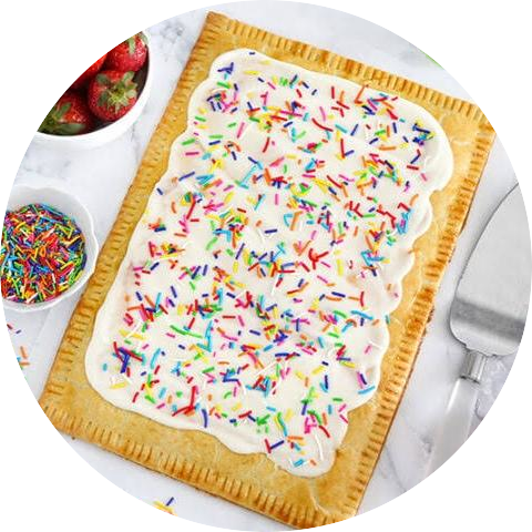 pop tart