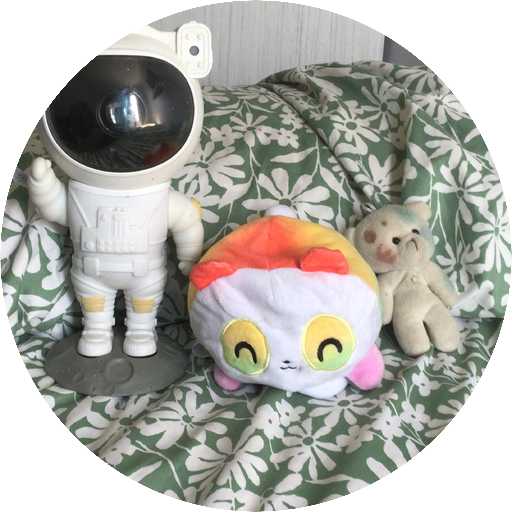 the adventures of rainbow cuddles and char1s