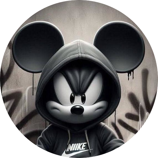 Mickey Mouse