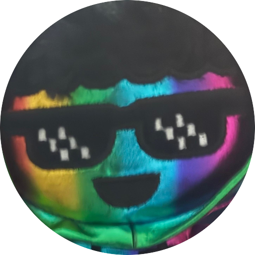 rainbow foltyn