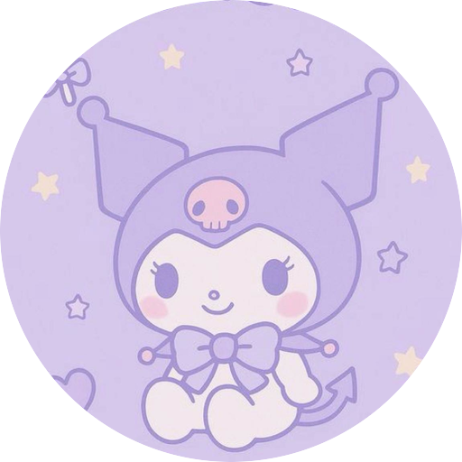 kuromi