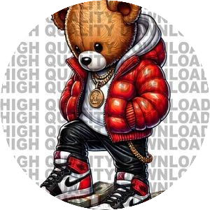 teddybear