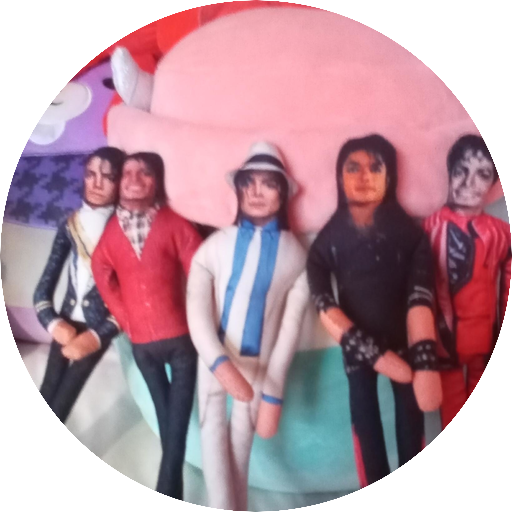 Amara and the michaels