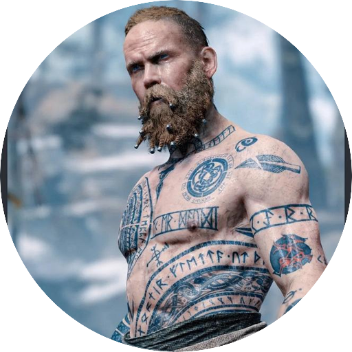 Baldur odinson