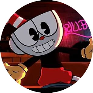 Cuphead