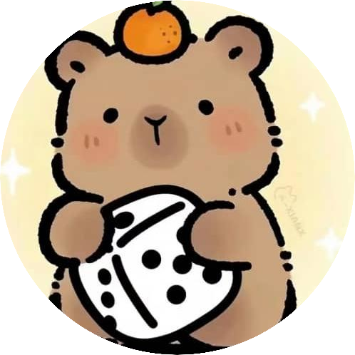 capybara lover